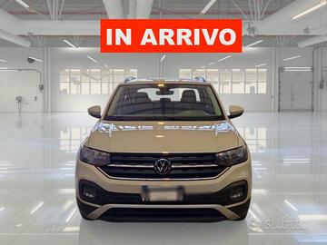 Volkswagen T-Cross 1.0 TSI 110 CV Style