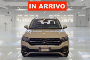 Volkswagen T-Cross 1.0 TSI 110 CV Style
