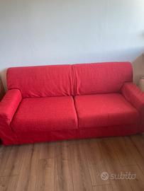 Divano letto
