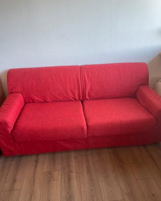 Divano letto