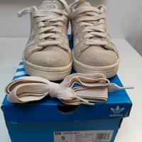 Scarpe donna Adidas CAMPUS 00S J IH0118 Americane