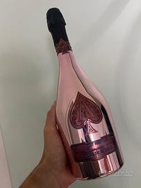 Armand de Brignac Rosè Champagne