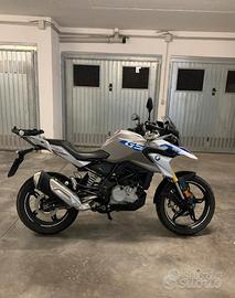 Bmw GS 310 G