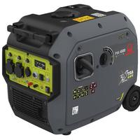 Motogeneratore PRAMAC PMi 4500 INVERTER