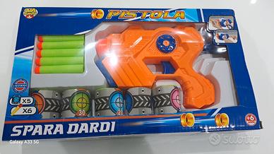 sparadardi