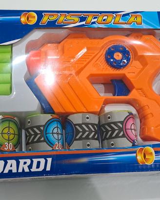 sparadardi