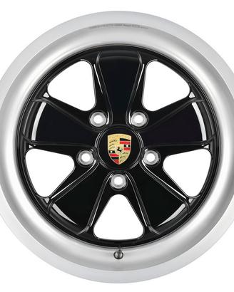 CERCHI IN LEGA PORSCHE FUCHS 911 R16