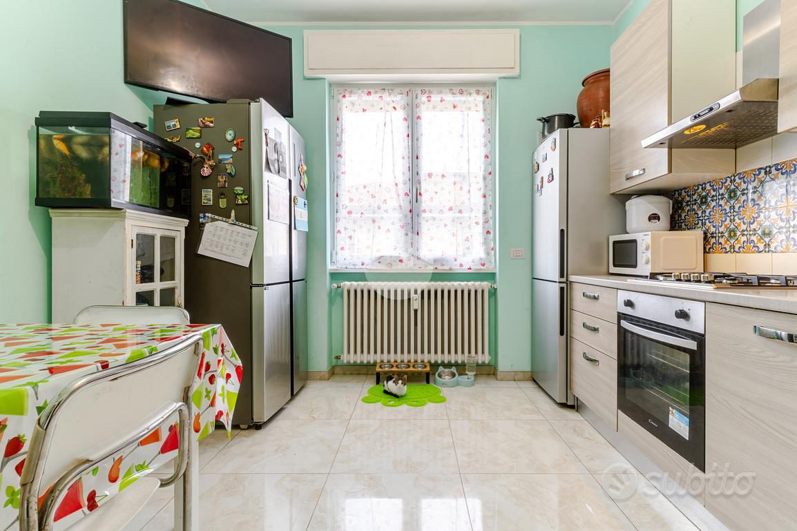 Appartamento – MI - Altro