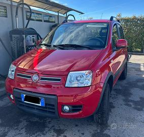 Panda 4x4 Climbing 1.3 Mjet 122.000 km