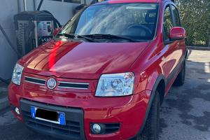 Panda 4x4 Climbing 1.3 Mjet 122.000 km