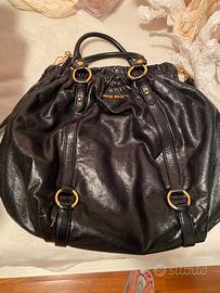 Borsa miu miu