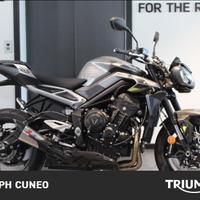 TRIUMPH Street Triple 765 R