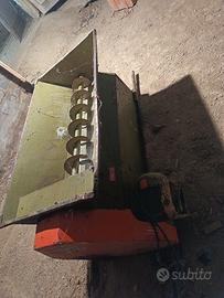 pigiatrice diraspatrice uva