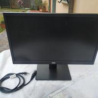 Monitor AOC 21,5 HDMI E2275SWJ