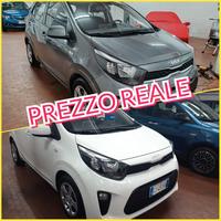 Kia Picanto 1.0 dpi Urban Techno&Comfort Pack