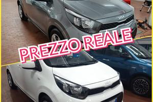 Kia Picanto 1.0 dpi Urban Techno&Comfort Pack