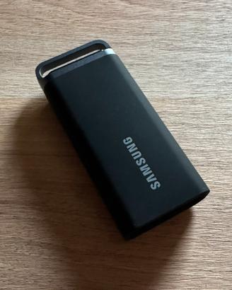 Samsung ssd T5 evo 4 TB