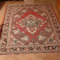 Tappeto persiano mt 2.00 x 1.30