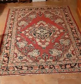 Tappeto persiano mt 2.00 x 1.30