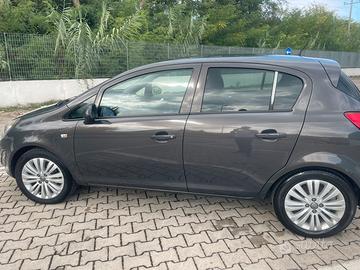 Opel corsa 1.3 diesel 75 CV