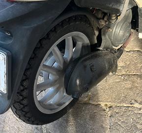 Motore