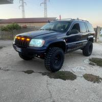 Jeep grandcherokee