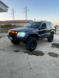 Jeep grandcherokee