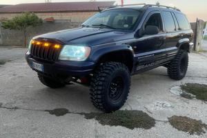 Jeep grandcherokee