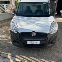 Fiat Doblo Doblò 1.3 MTJ 90 CV frigo 2011