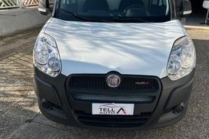 Fiat Doblo Doblò 1.3 MTJ 90 CV frigo 2011