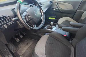 CITROEN C4 PICASSO 2015 1600 