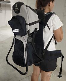 Zaino porta bambino Deuter