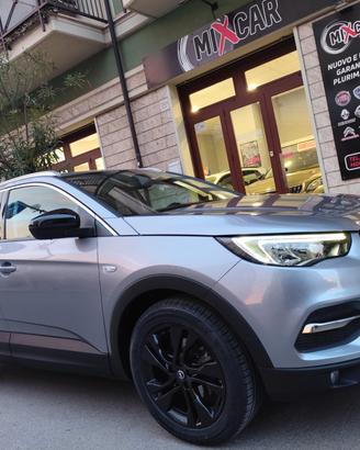Opel Grandland X 1.5 diesel 130CV AUTOMATICA