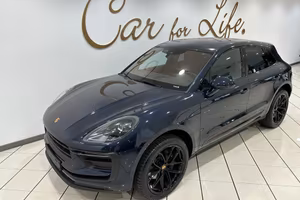 PORSCHE Macan 2.0 III 265 CV Pdk