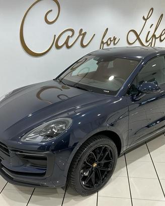 PORSCHE Macan 2.0 III 265 CV Pdk