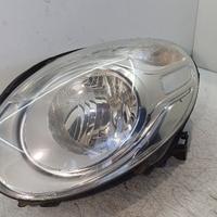 FARO ANTERIORE SINISTRO FIAT 500 L Living 52089194