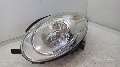 FARO ANTERIORE SINISTRO FIAT 500 L Living 52089194