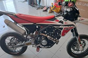 fanric 125 xmf