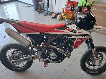 fanric 125 xmf