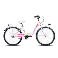 BICI DONNA BRERA 26" CON CAMBIO 6 V.