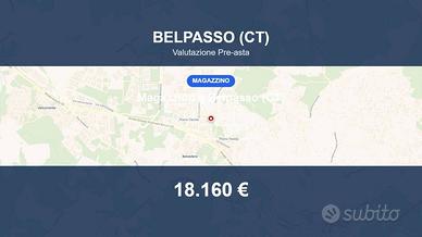 Immobile in asta di 146 m² a Belpasso