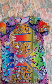 T-shirt Versus (Versace) taglia S perfetta