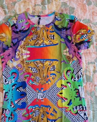 T-shirt Versus (Versace) taglia S perfetta