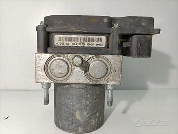 ABS PEUGEOT Expert 3Â° Serie 4541N6 DW10BTED4 dies