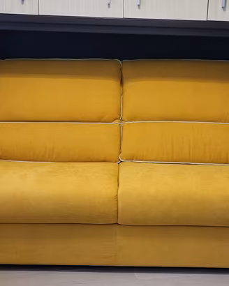Divano 2 posti MAXI - con letto