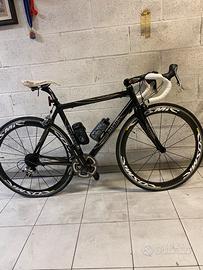 Bici da corsa Eddy Merckx