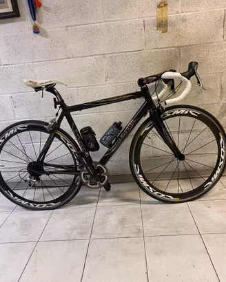 Bici da corsa Eddy Merckx