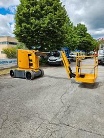 Haulotte HA12CJ+