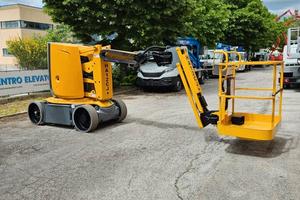 Haulotte HA12CJ+