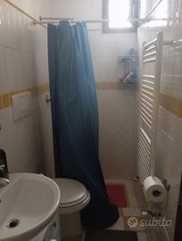 Camera con bagno personale